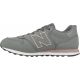 Buty New Balance W w szarej kolorystyce