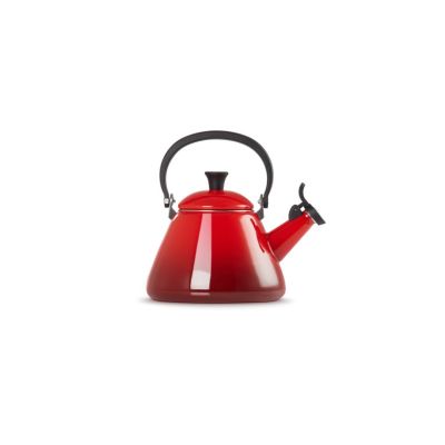 3. Czajnik Le Creuset 40101020600000 1,6L Czerwony