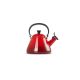 3. Czajnik Le Creuset 40101020600000 1,6L Czerwony
