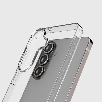 4. Etui SBS Extreme X2 na Samsung Galaxy S26 Plus - przezroczyste