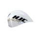 Kask Rowerowy HJC ADWATT 1.5 Biały WHITE r. S
