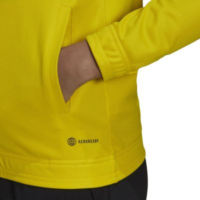 13. Bluza adidas Entrada 22 Track Jacket W HI2137