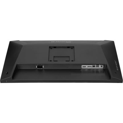 35. MONITOR IIYAMA LED IPS 23,8" GB2441HSU-B1 Black Hawk 144Hz
