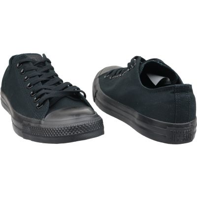 4. Buty Converse All Star Ox M5039C czarne