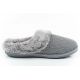 7. Kapcie Skechers W 167225/GRY