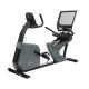 96. Rowerek poziomy z generatorem Premium HMS R1817