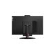 9. Lenovo ThinkCentre Tiny-In-One 27 monitor komputerowy 68,6 cm (27") 2560 x 1440 px Quad HD LED Czarny