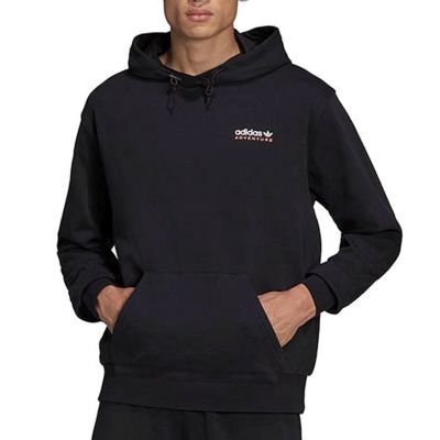 2. Bluza adidas Originals Adventure Hoodie M HF4765