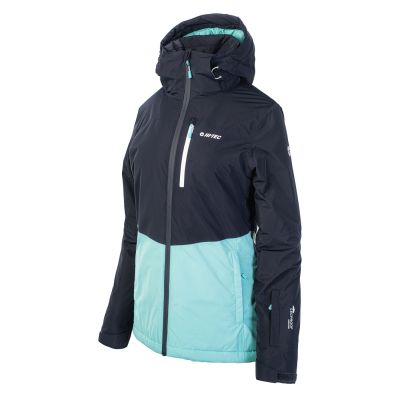 2. Kurtka ocieplana Hi-tec Lady Morena W 92800549421