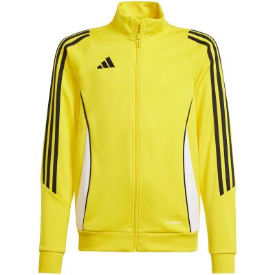 11. Bluza adidas Tiro 24 Training Jr IR9507