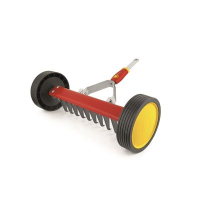 ur-m 3 wertykulator na kółkach