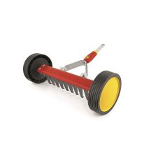 ur-m 3 wertykulator na kółkach