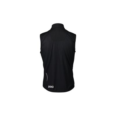 7. Kamizelka POC M's ENTHRAL Gilet - czarny
