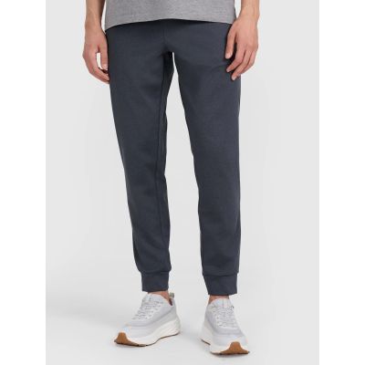 Spodnie treningowe szybkoschnące męskie 4F 4FWMM00TFTRM1067-22M