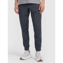 Spodnie treningowe szybkoschnące męskie 4F 4FWMM00TFTRM1067-22M