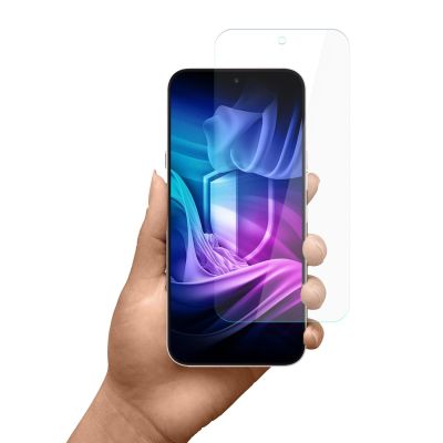 13. Folia matowa 3mk Silky Matt Pro na Nothing Phone (4a)