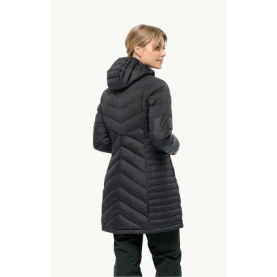 11. Kurtka Jack Wolfskin Tundra Down Coat W 1207751_6000