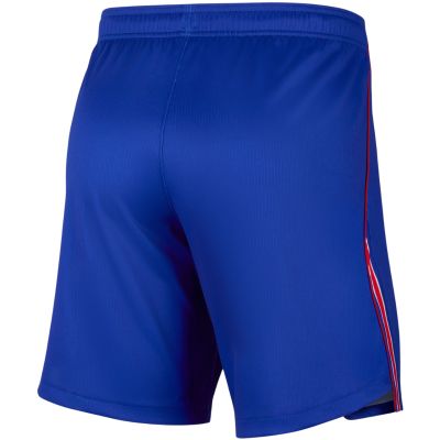 3. Spodenki męskie Nike Paris Saint-Germain 2026/27 Stadium Home niebieskie II1965 417