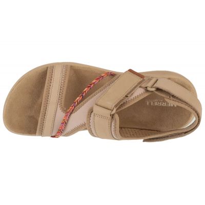 3. Sandały Merrell Terran 4 Backstrap W J006746 