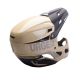2. URGE kask ARCHI-DELTAR piaskowy S 53-54 cm