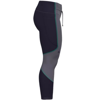 2. Spodnie Under Armour HG Armour 6M Ankle Leg Block W 1370067-530