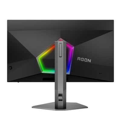 15. Wyświetlacz OLED AOC AG326UD 32" 165Hz, 3840x2160, 250cd/m2, 2 HDMI