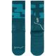 3. Skarpetki Buff MERINO MW CREW SOCKS MWC2 TEAL L