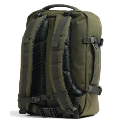 3. Plecak Torba Turystyczna Kabinowa CabinZero Military 36L - CZ181404