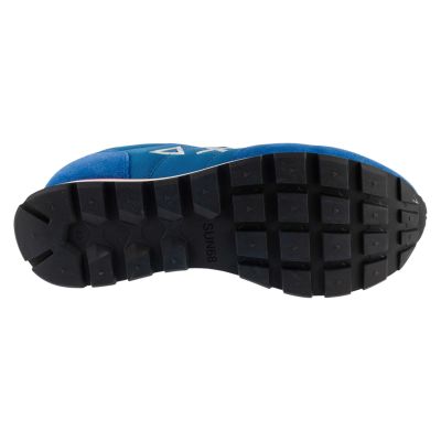 4. SUN68 Tom Solid Z36101-07 Granatowe 43