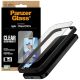 4. Szkło hartowane PanzerGlass Ultra-Wide Fit EasyAligner na iPhone 17 / 16 Pro