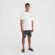8. Koszulka O'Neill Beach Graphic T-Shirt M 92800613984