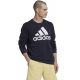 3. Bluza adidas Essentials Big Logo M HL2298