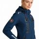7. Kurtka softshell damska Geographical Norway REINE ASSORT B EO LADY 007 NAVY / NAVY (WU8088F/GNO-MARINE / MARINE)