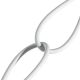 4. Baseus Superior kabel USB - Lightning 2,4A 2 m Biały (CALYS-C02)