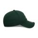 4. Czapka z daszkiem New Era 9FORTY League Essential MLB NY New York Yankees Zielona - 60471456