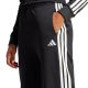 7. Dres damski adidas Teamsport Tracksuit czarny JD2674