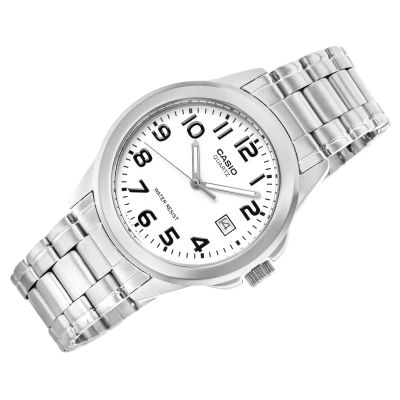 8. Zegarek Męski CASIO MTP-1259PD-7BEG