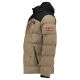4. Parka męska Geographical Norway CACHOT BEIGE DB MEN 068 (WA1696H/GN-BEIGE)