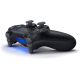 3. Kontroler bezprzewodowy Sony DualShock 4 Black