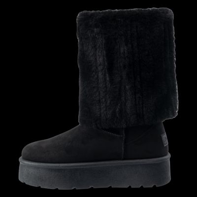 5. Damskie Buty zimowe BRIVA WO'S