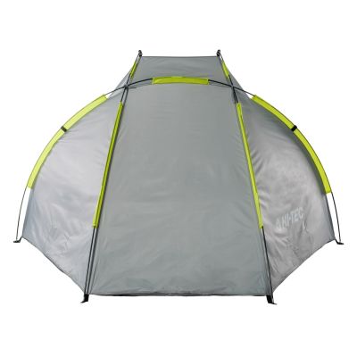 3. BISHELTER