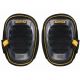 2. Stanley FATMAX FMST82960-1 ochraniacz na kolana Żółty, Czarny Żelowy, Nylon, Guma