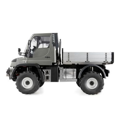 Amewi Mercedes-Benz Unimog Narzędzie Carrier 4WD 1:10 ARTR anthra