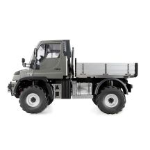 Amewi Mercedes-Benz Unimog Narzędzie Carrier 4WD 1:10 ARTR anthra