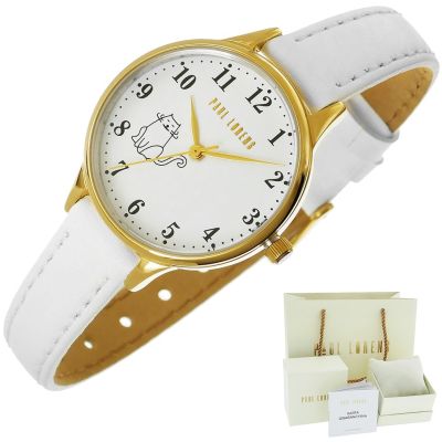 2. Zegarek Dziecięcy Paul Lorens Kotek PL12491A-3C2-2