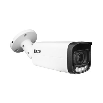 Kamera IP tubowa 8Mpx BCS-L-TIP58VCR6L6-Ai1