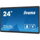 4. IIYAMA TW2424AS-B1 24inch Panel-PC with Android 12 CPU RK3399 4GB Storage 32GB In-Cell PCAP