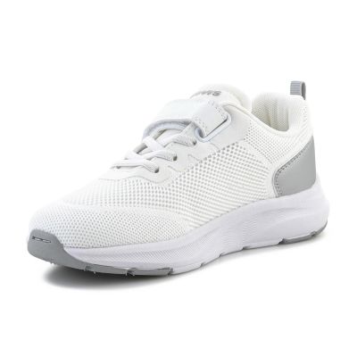 3. Levi's HUDSON WHITE SILVER 0042T-0081