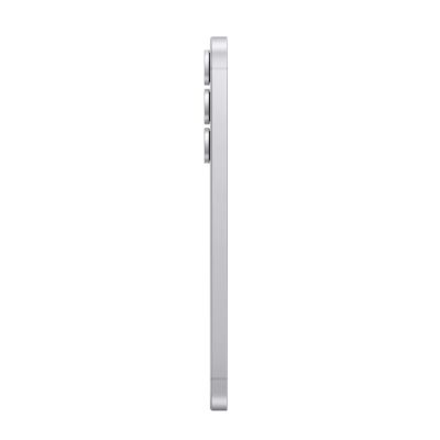 5. Samsung Galaxy S25 FE 17 cm (6.7") Dual SIM Android 16.0 5G USB Type-C 8 GB 256 GB 4900 mAh Biały