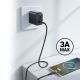 8. Acefast kabel USB - USB Typ C 1,2m, 3A biały (C3-04 white)